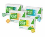 Tantum Verde smak miodowo-pomarańczowy 20 pastylek do ssania